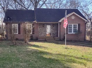 1005 Homestead Trl, Joelton, TN 37080