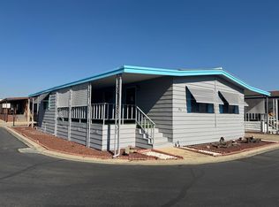 1400 N Tully Rd SPACE 91, Turlock, CA 95380