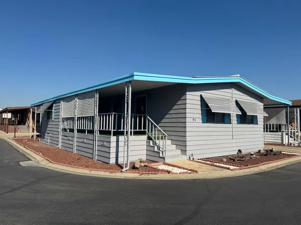 1400 N Tully Rd Space 91, Turlock, CA 95380