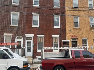 2178 E Huntingdon St, Philadelphia, PA 19125