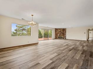 25861 E Old Julian Hwy, Ramona, CA 92065