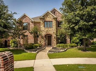 9991 Carriage Hill Ln, Frisco, TX 75035