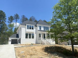 490 The Parks Dr HOMESITE 83, Pittsboro, NC 27312