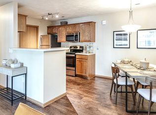 Tiburon View Apartments, Omaha, NE 68136