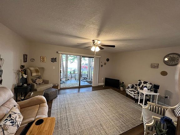 Living Room from Foyer