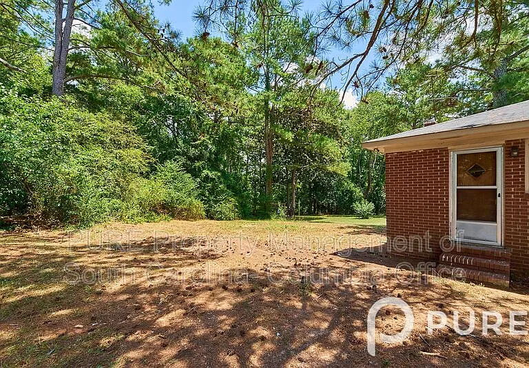 4444 Dennis Dairy Rd — Photo 1