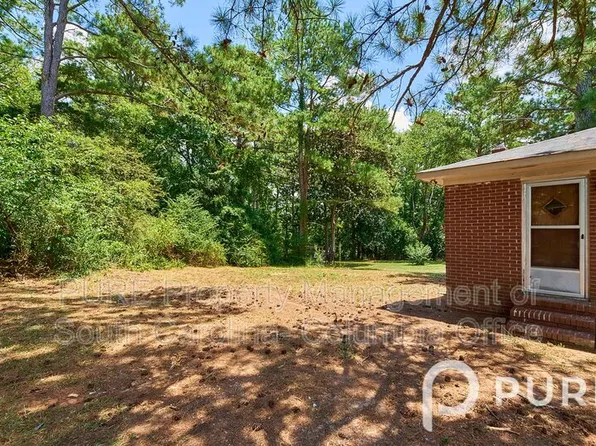 4444 Dennis Dairy Rd, Newberry, SC 29108