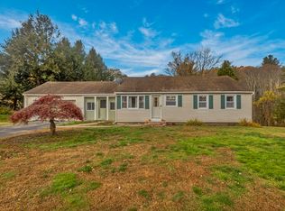 17 Bonnie View Rd, Southwick, MA 01077