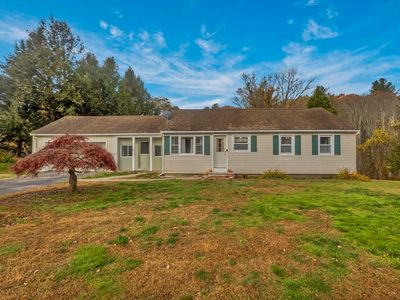 17 Bonnie View Rd, Southwick, MA, 01077