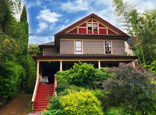 3424 SE Main St, Portland, OR 97214