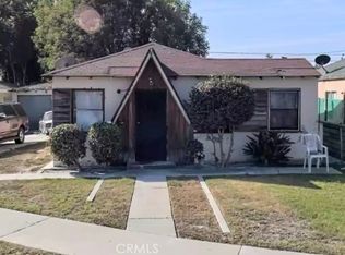 4956 E San Carlos St, Compton, CA 90221