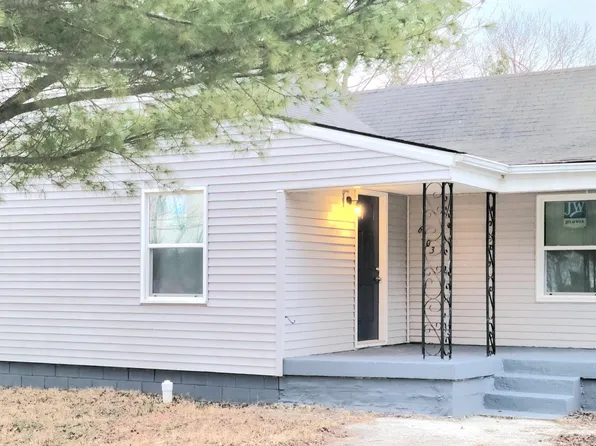 6503 Lucerne Ave, Louisville, KY 40216