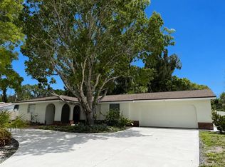 8228 CONSTANCE DRIVE, SARASOTA, FL 34243