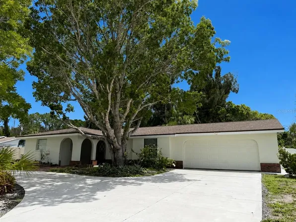 8228 CONSTANCE DRIVE, SARASOTA, FL 34243