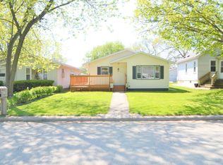 191 S Madison Ave, Bradley, IL 60915