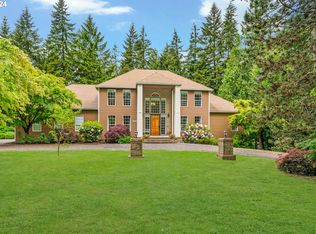 31500 NW 13th Ave, Ridgefield, WA 98642