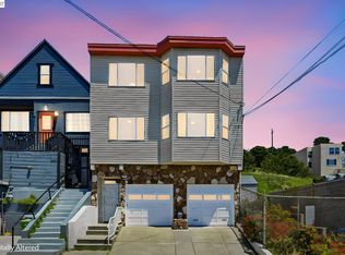 438 Leland Ave, San Francisco, CA 94134