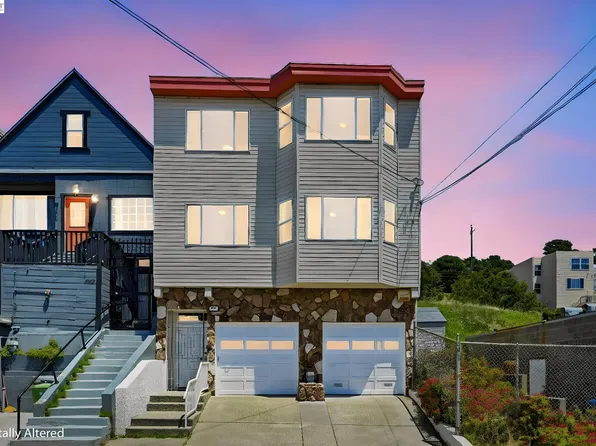 438 Leland Ave, San Francisco, CA 94134