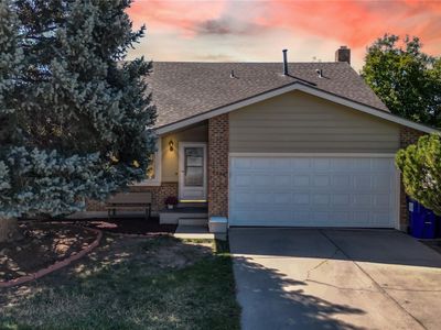 7695 Everett Way, Arvada, CO, 80005