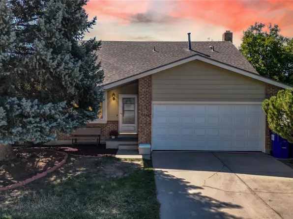 7695 Everett Way, Arvada, CO 80005
