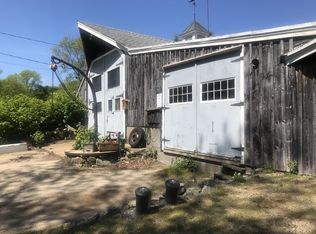 17A Spring St, Cohasset, MA 02025