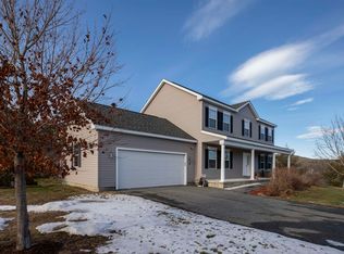 9 Cherry Cir, Lebanon, NH 03766