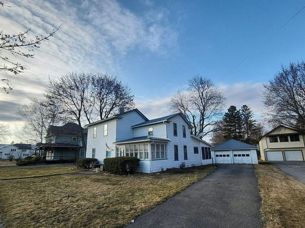 18 Mill St, Nunda, NY 14517