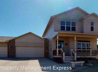 7505 W Legacy St, Sioux Falls, SD 57106