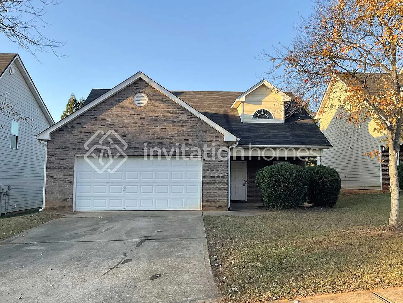 209 Sableshire Way Locust Grove, GA 30248 — Photo 1
