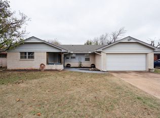 2508 NW 109th St, Oklahoma City, OK 73120