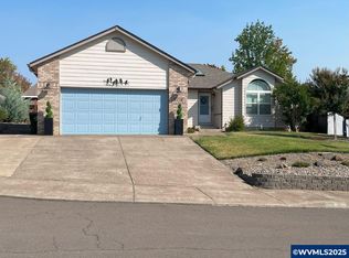5114 Cherie Ct SE, Salem, OR 97306