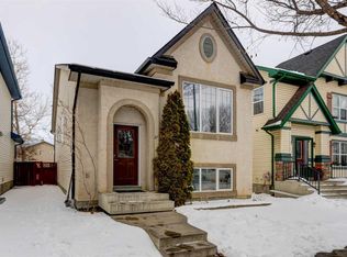 27 E Elgin Dr SE, Calgary, AB T2Z3Y7