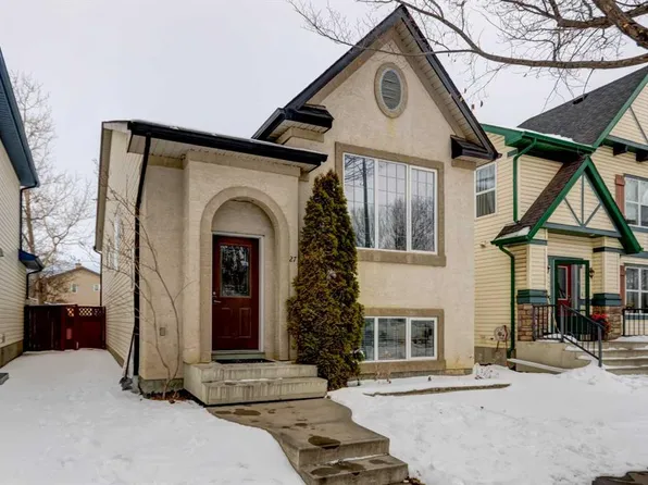 27 E Elgin Dr SE, Calgary, AB T2Z 3Y7