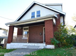1644 Minion Ave, Cincinnati, OH 45205
