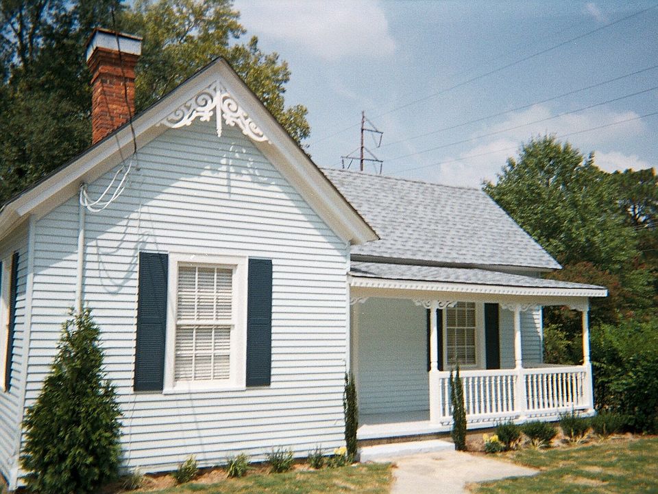 Hidden Treasures Cottage
