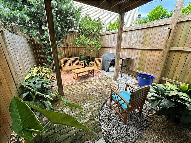4509 Annunciation St #B — Photo 13