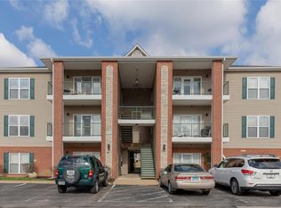 845 Forest Ave APT 201, Valley Park, MO