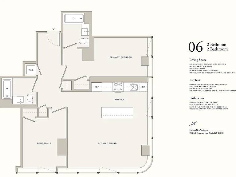 980 6th Ave #206 — Photo 15