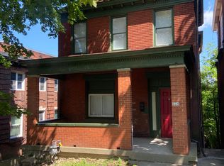 335 Orchard Pl, Pittsburgh, PA 15210