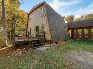58 Maple Crest Rd, Barre, VT 05641
