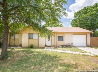 6711 Fellowood St, San Antonio, TX 78238