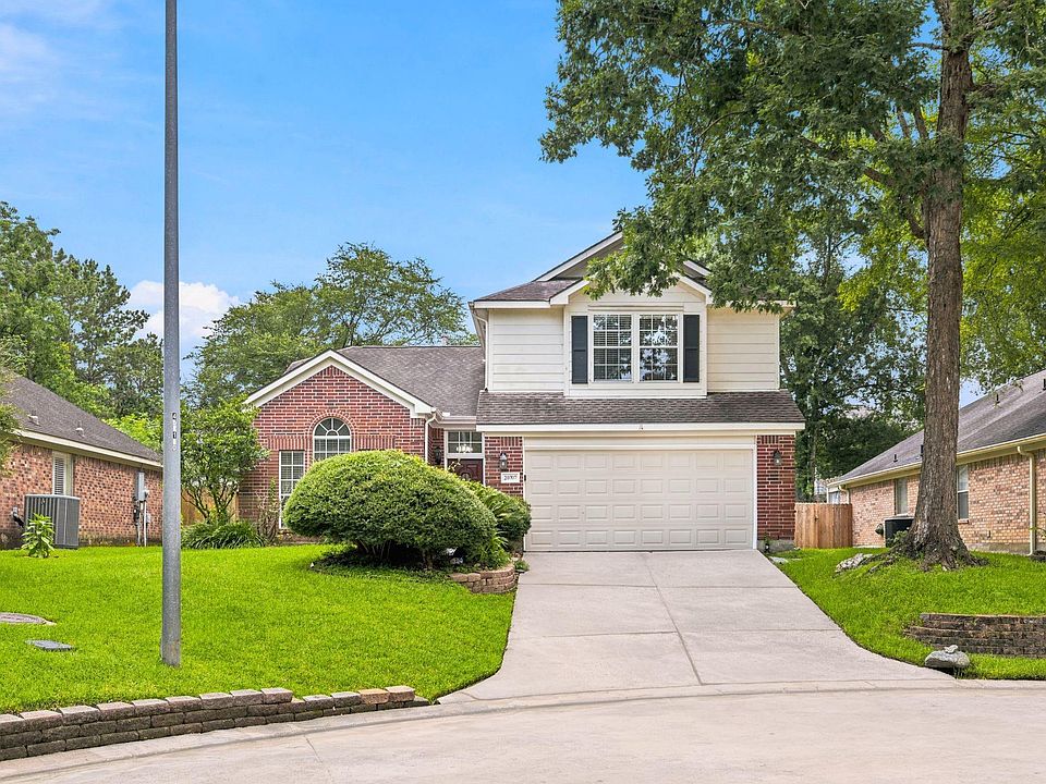 1st image of 20707 Redbud Trl