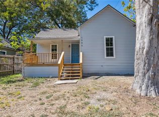 1002 S 2nd St, Temple, TX 76504