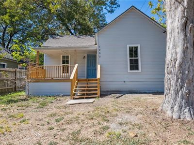 1002 S 2nd St, Temple, TX, 76504