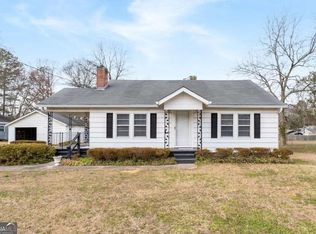 116 Poplar St, Fairburn, GA 30213