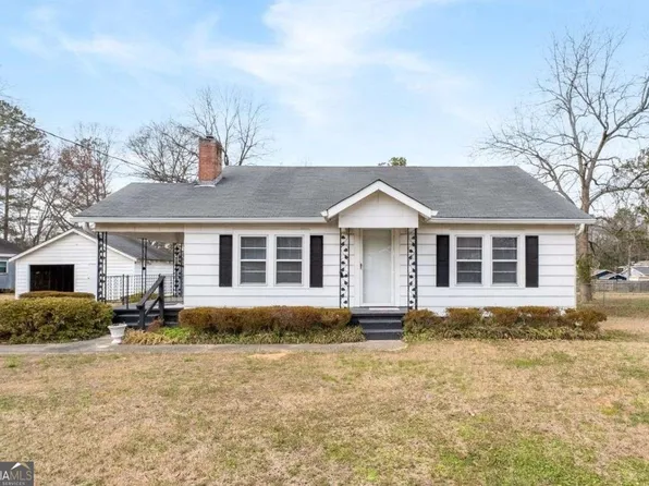 116 Poplar St, Fairburn, GA 30213