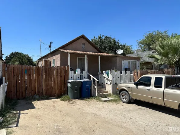 123 Asher Ave, Taft, CA 93268