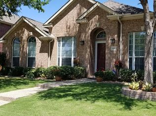 3505 Black Gold Dr, McKinney, TX 75070