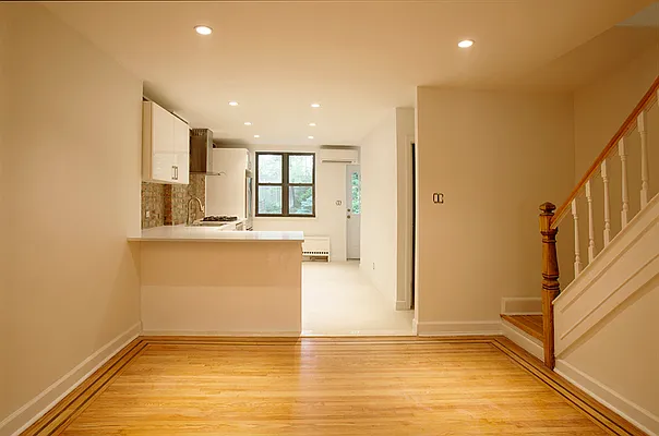 Rented by Brown Harris Stevens | media 21