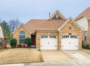 12284 Longleaf Oak Trl, Arlington, TN 38002